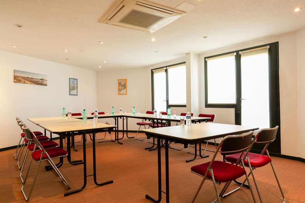 Ibis Budget La Rochelle ピュイルボロー 設備 写真