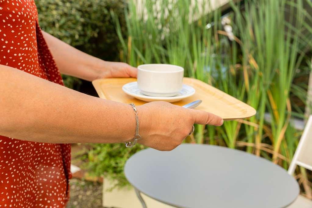 Ibis Budget La Rochelle ピュイルボロー エクステリア 写真