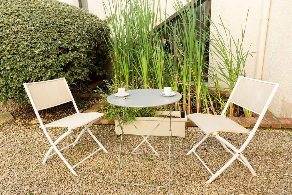 Ibis Budget La Rochelle ピュイルボロー エクステリア 写真