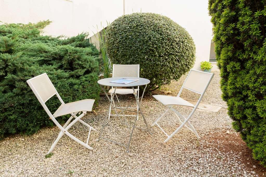 Ibis Budget La Rochelle ピュイルボロー エクステリア 写真