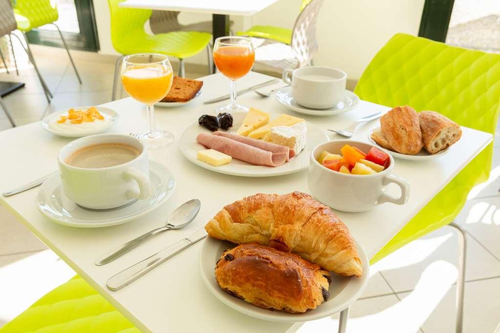 Ibis Budget La Rochelle ピュイルボロー 設備 写真