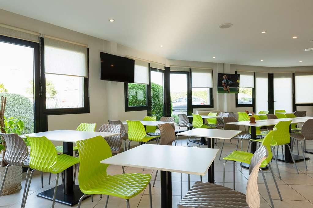 Ibis Budget La Rochelle ピュイルボロー 設備 写真