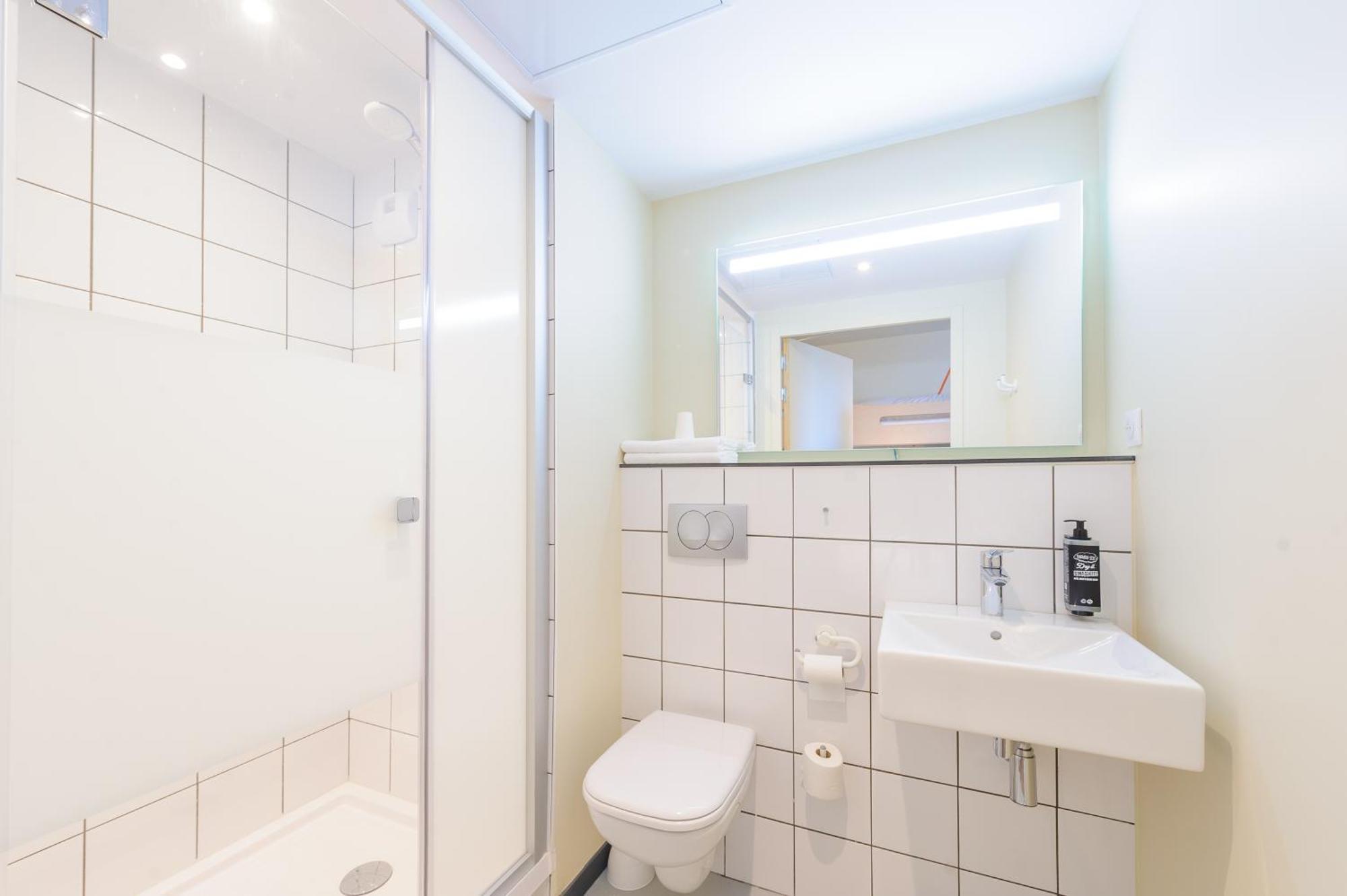 Ibis Budget La Rochelle ピュイルボロー エクステリア 写真