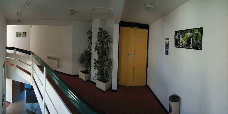 Ibis Budget La Rochelle ピュイルボロー エクステリア 写真
